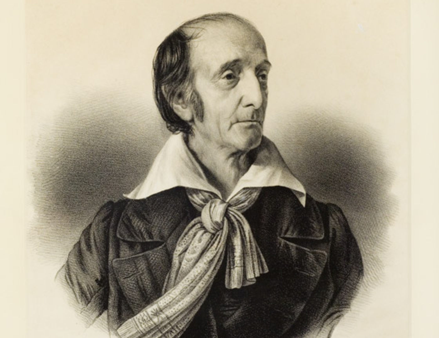 Ferdinand Rudolf Hassler